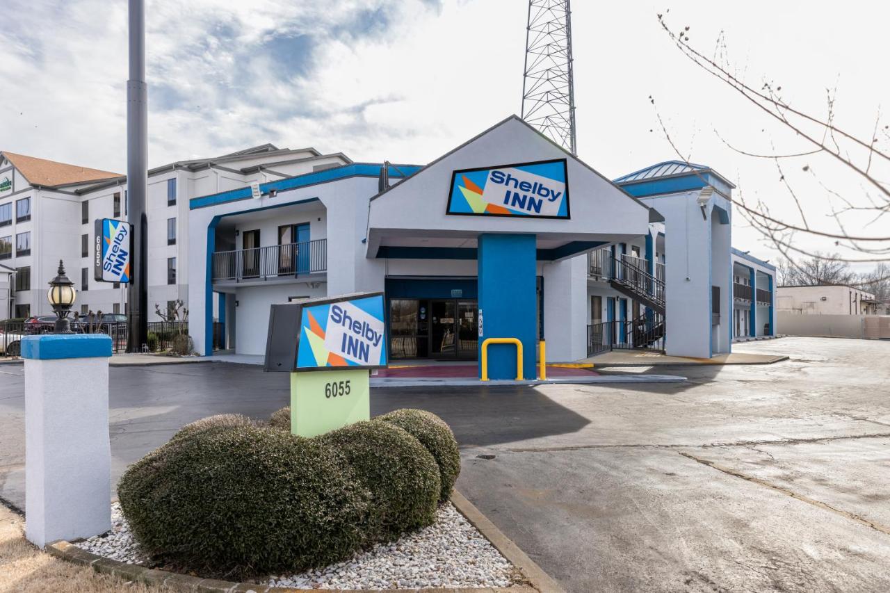 Skyline inn — photo 1