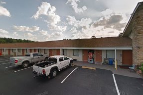 Cavalier Manor Motel — photo 1