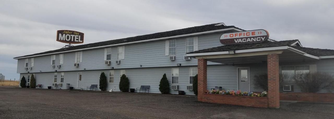 Amber Inn Motel — photo 1