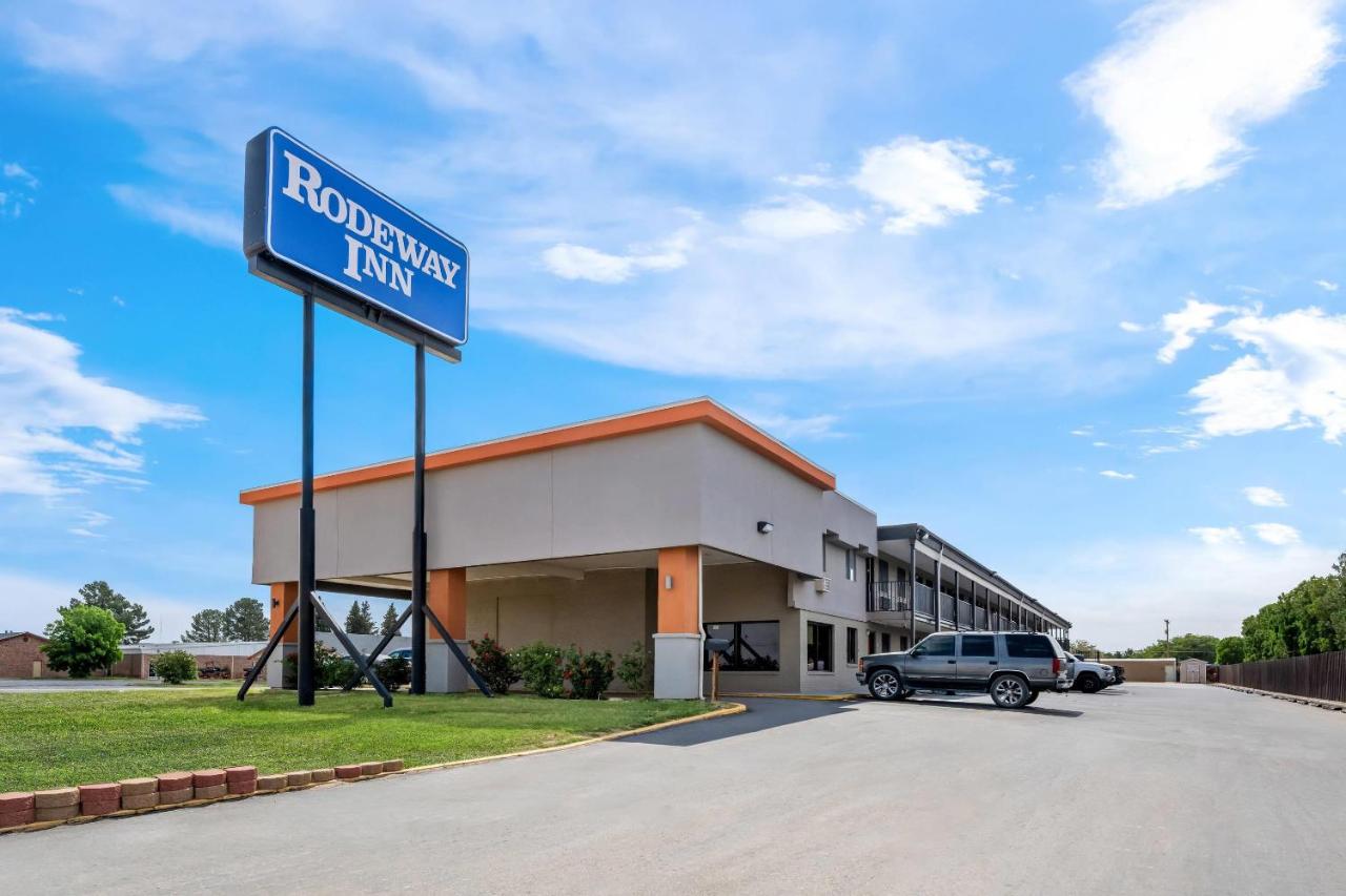 National Parks Inn Carlsbad NM — photo 1