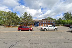 Cedarwood Motel — photo 1