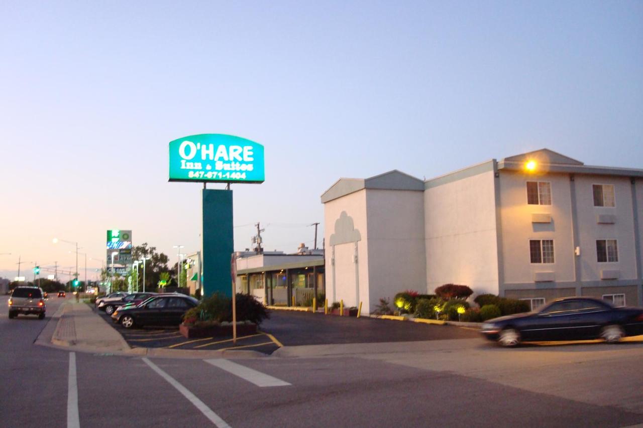 O'Hare Inn & Suites — photo 1