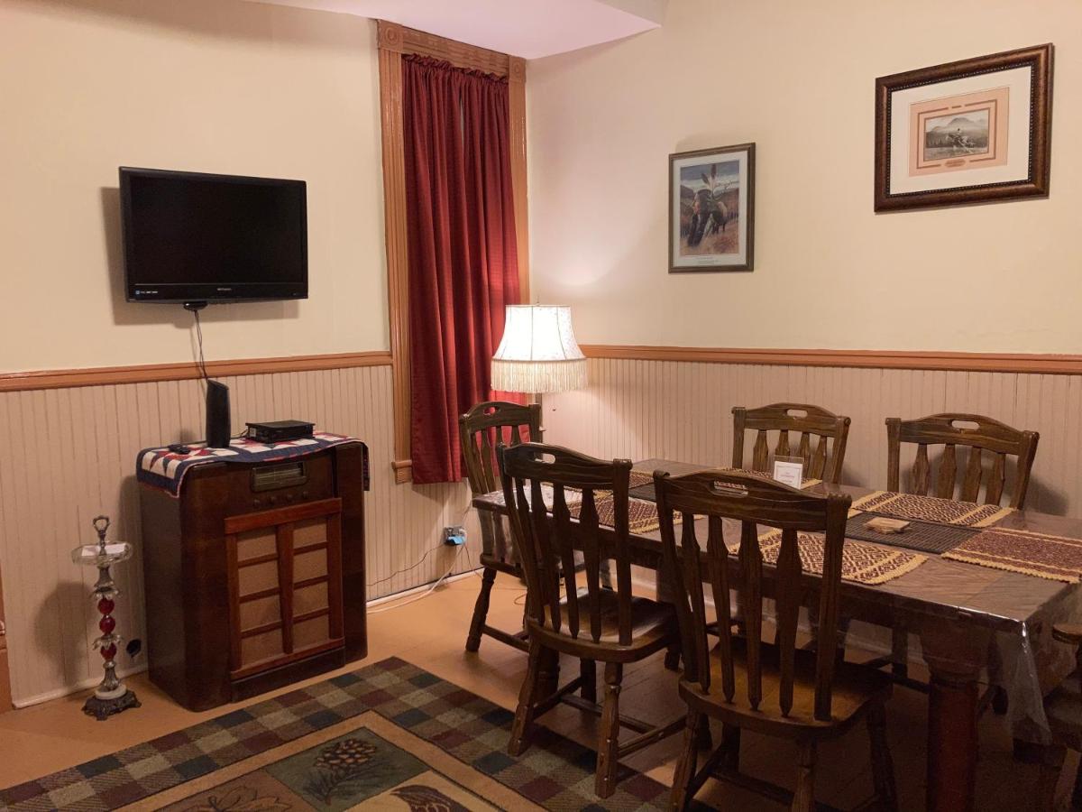 Historic Capitol Hotel Vacation Suites — photo 1