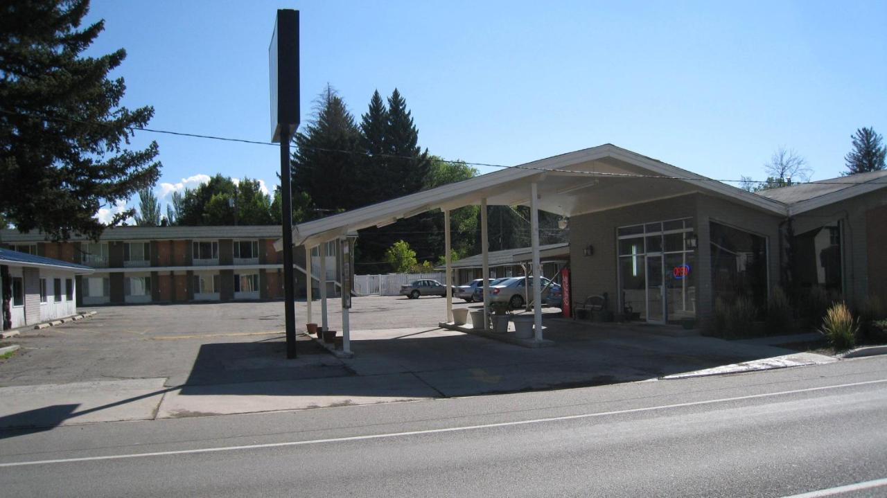 Heber Inn — photo 1