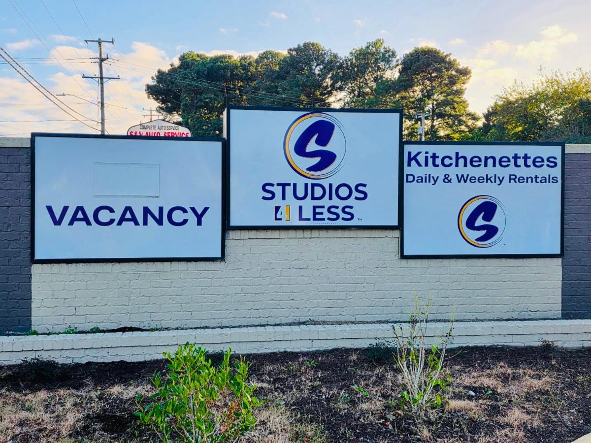 Studios & Suites 4 Less Virginia Beach — photo 1