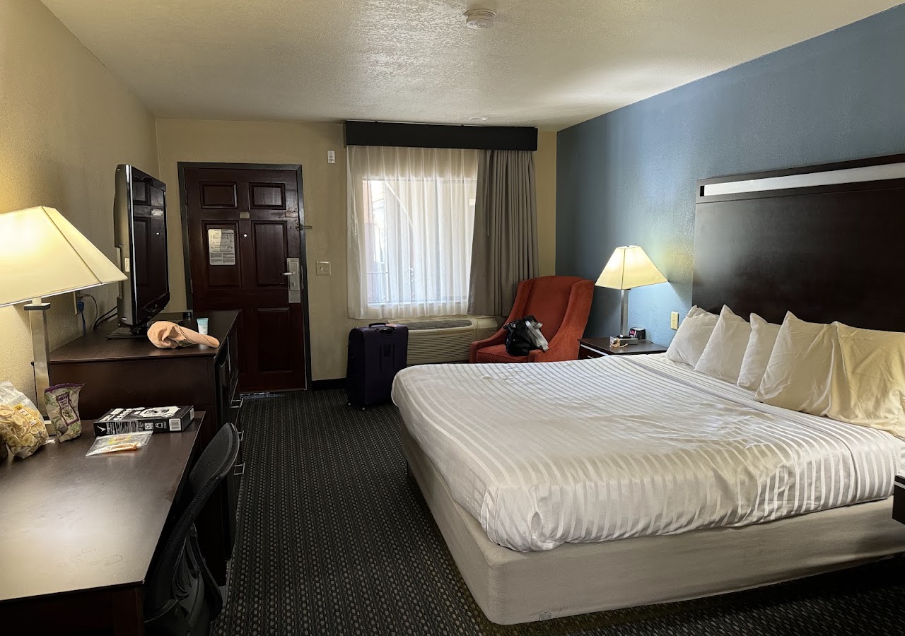 Pasadena Inn — photo 2