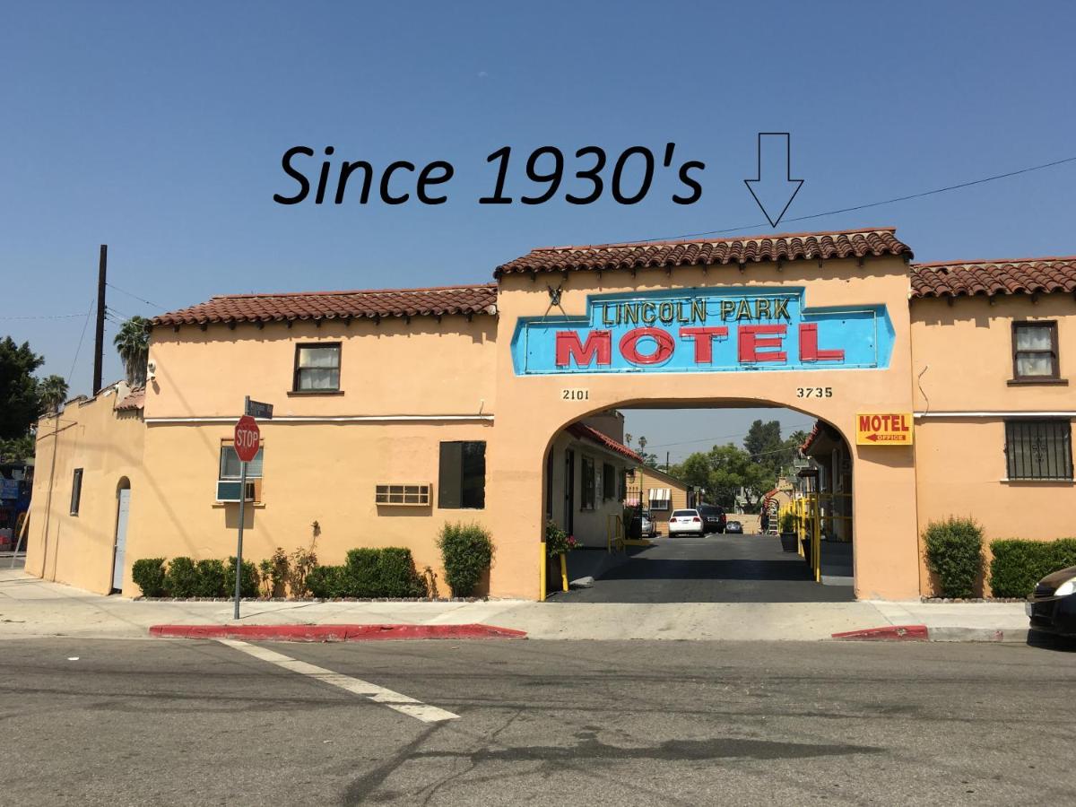 Lincoln Park Motel — photo 1