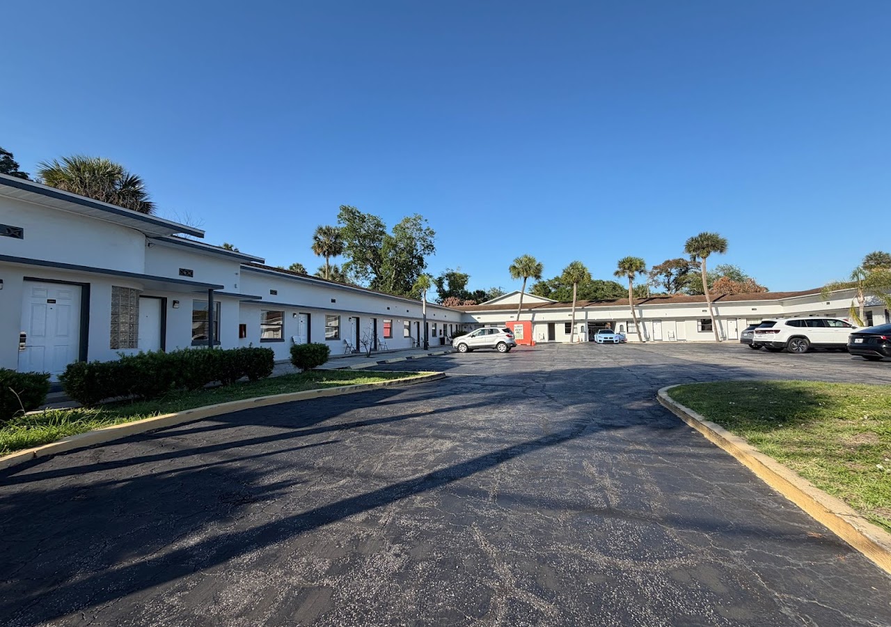 Regency Inn-Daytona Beach — photo 1