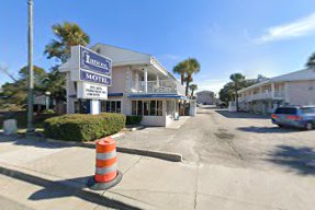 Lancer Motel — photo 1