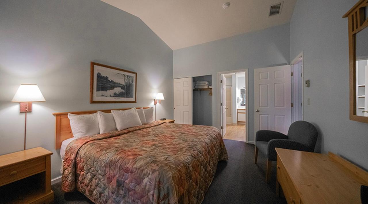 Telemark Northwoods Lodging — photo 1