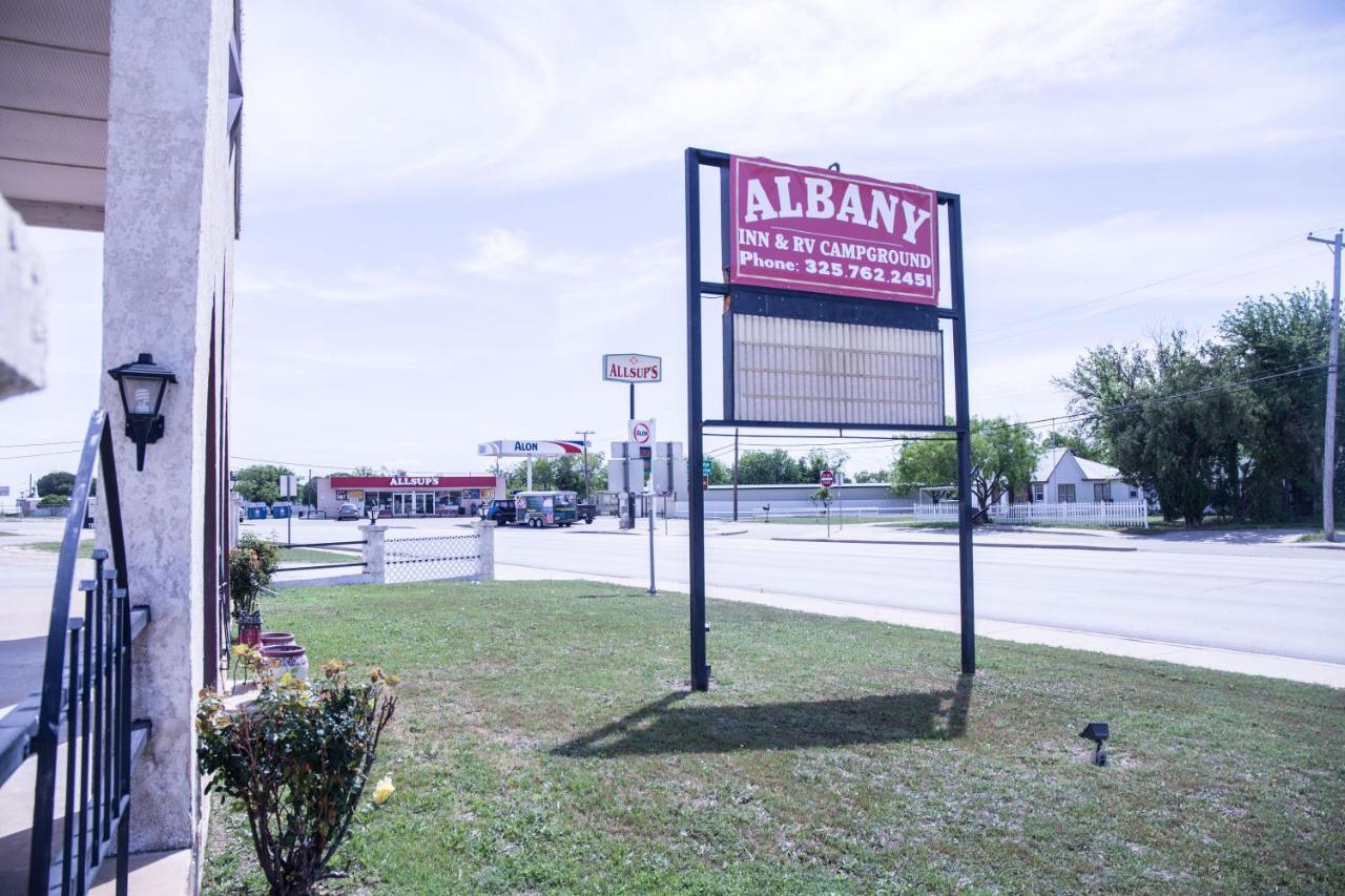 Albany Inn & RV Campground — photo 1