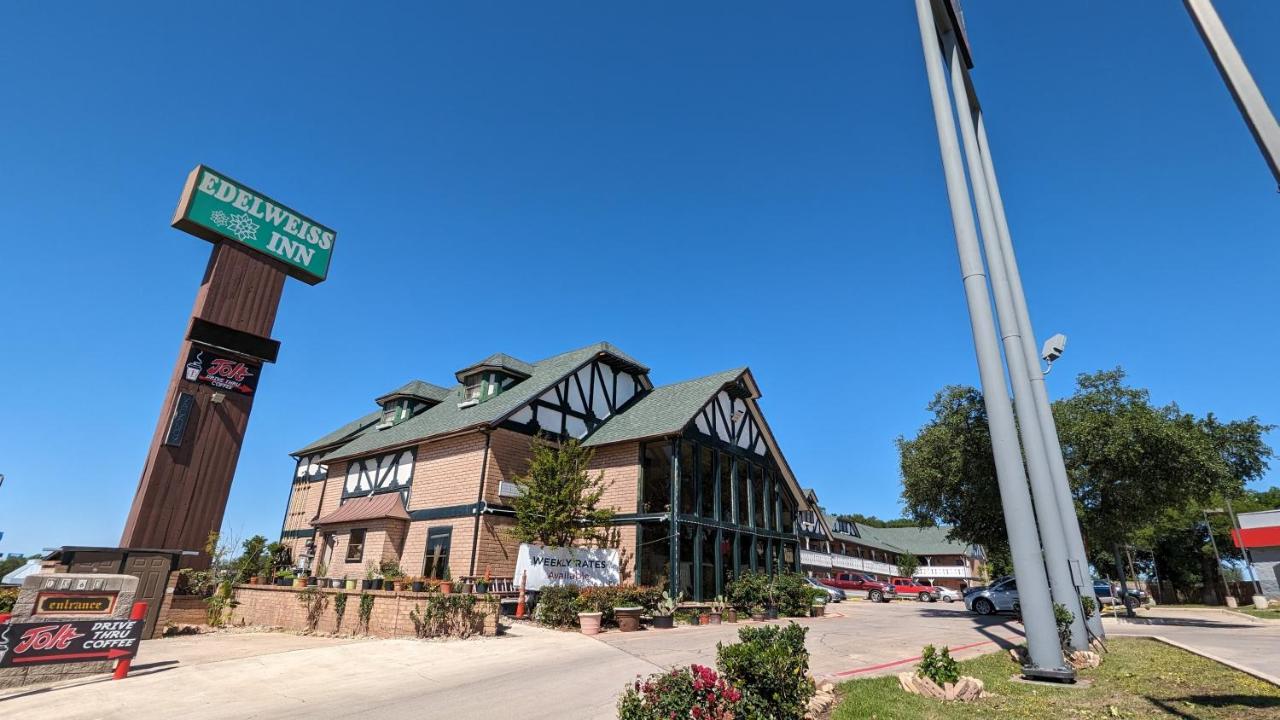 Edelweiss Inn — photo 1