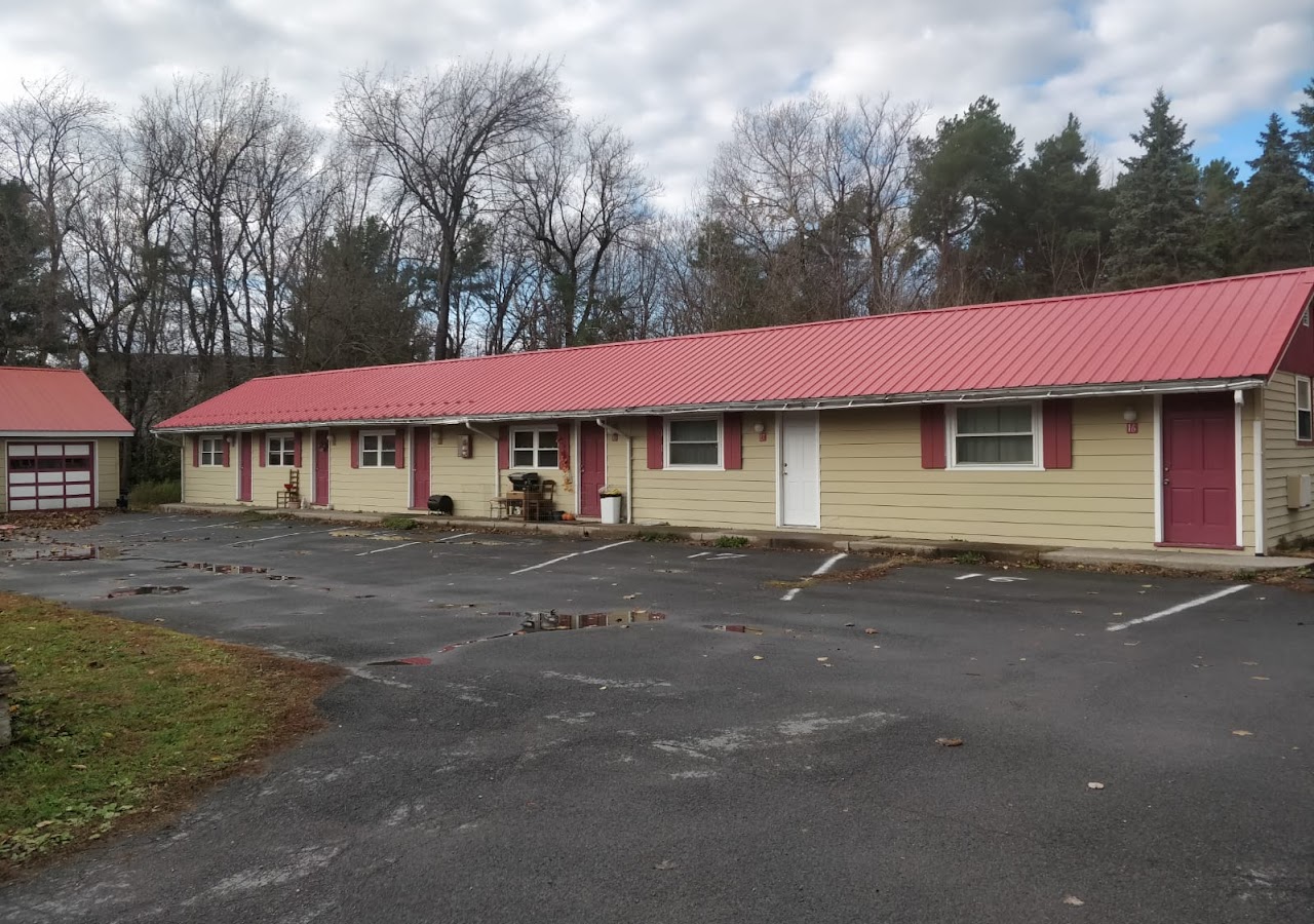 Davidson's Motel — photo 1
