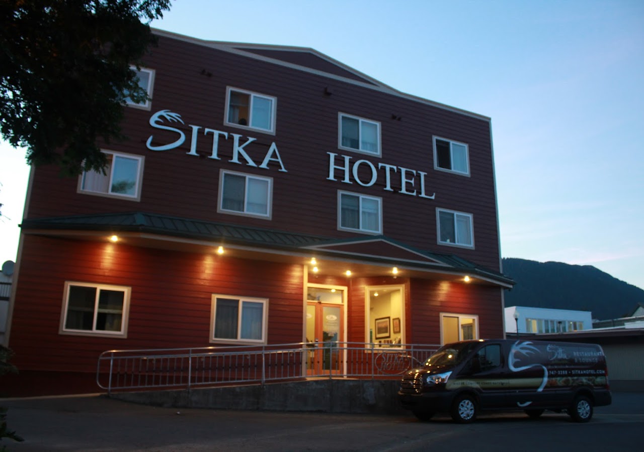 Sitka International Youth — photo 1