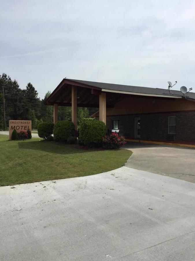 Cross Road Motel — photo 1