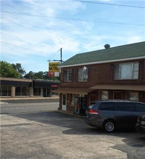 Shamrock Motel — photo 1