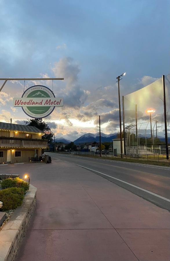 Woodland Motel — photo 1
