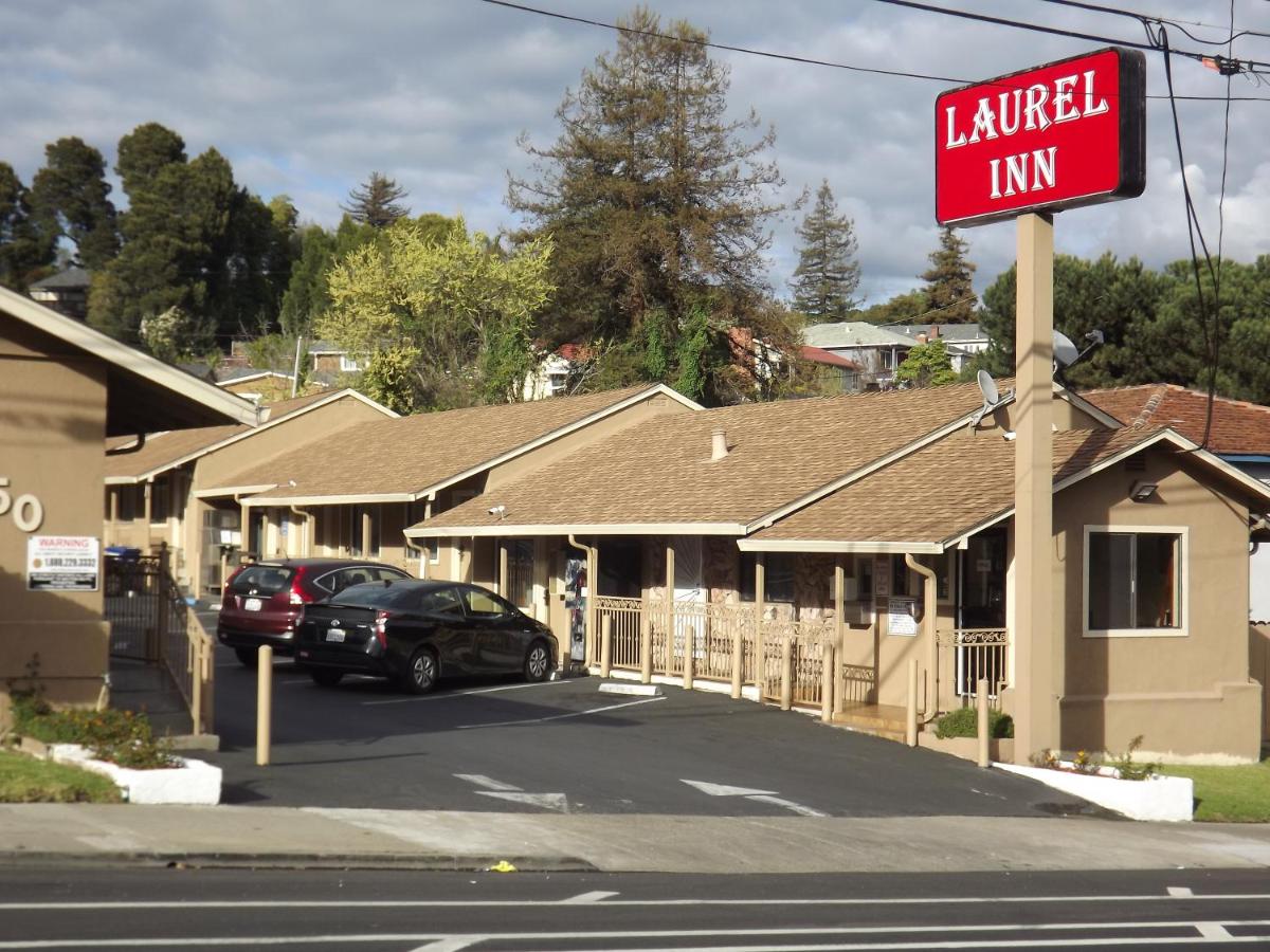 Laurel Inn — photo 1
