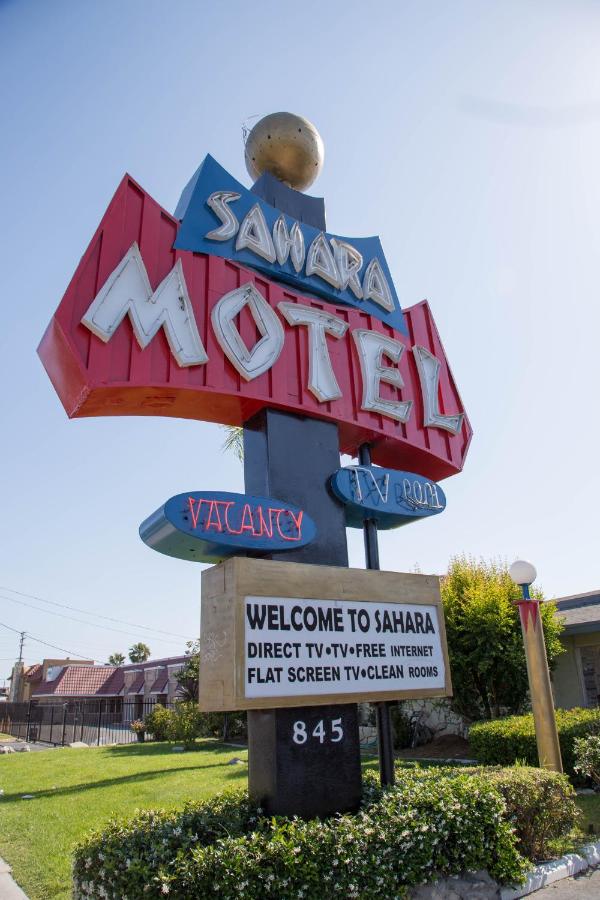 Sahara Motel — photo 1