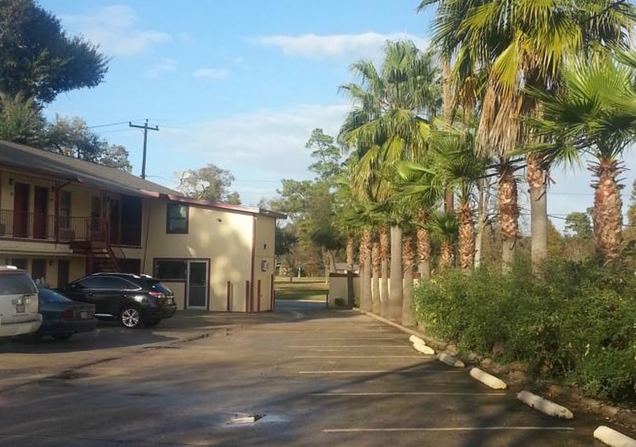 Southmore Boulevard Motel — photo 1