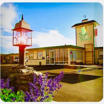 Sage N Sand Motel — photo 1
