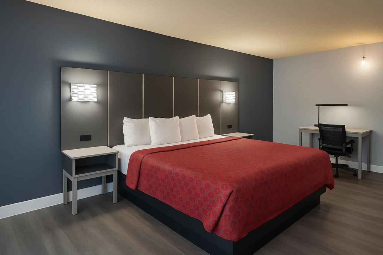 Key Inn Roseville — photo 1