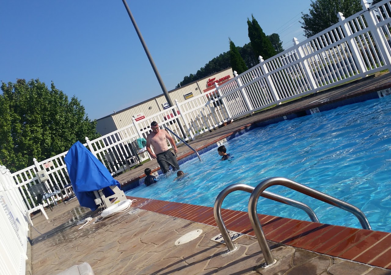 Clairmont inn — photo 2