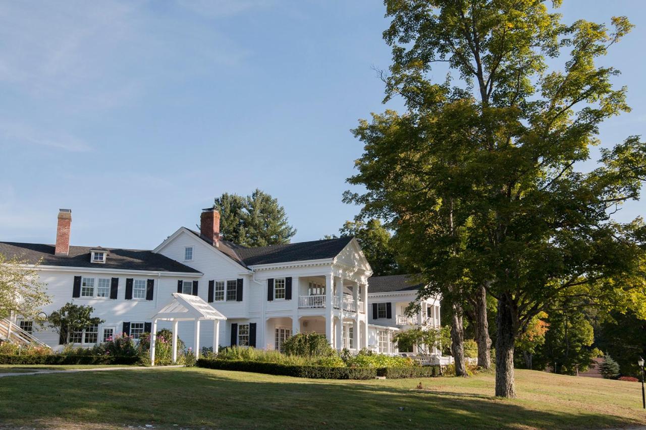 The White House Inn — photo 1