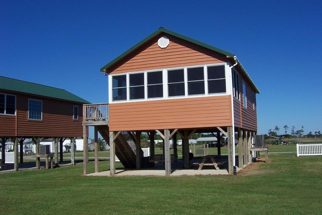 Hyde County Lodges — photo 1
