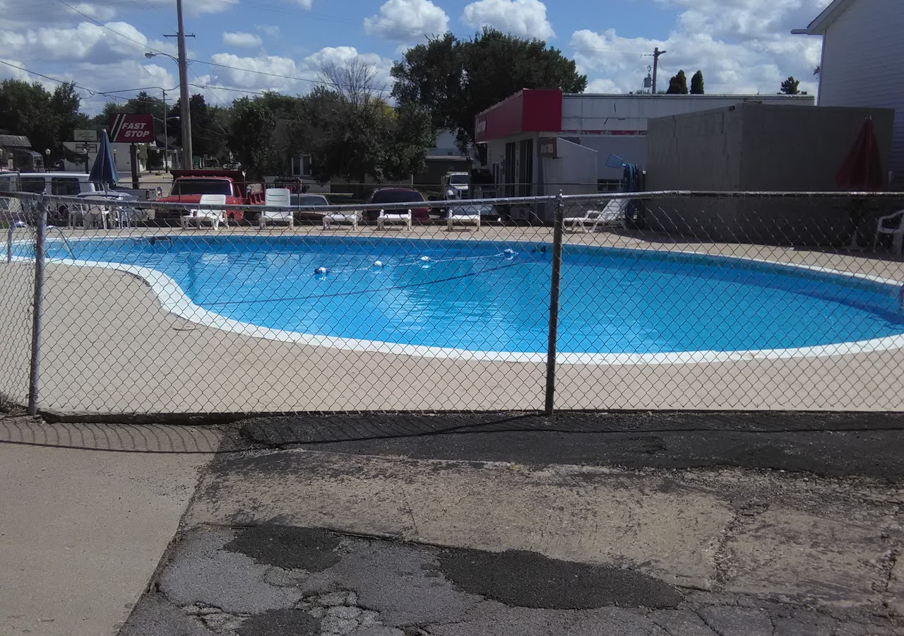 The Daniels Motel — photo 3