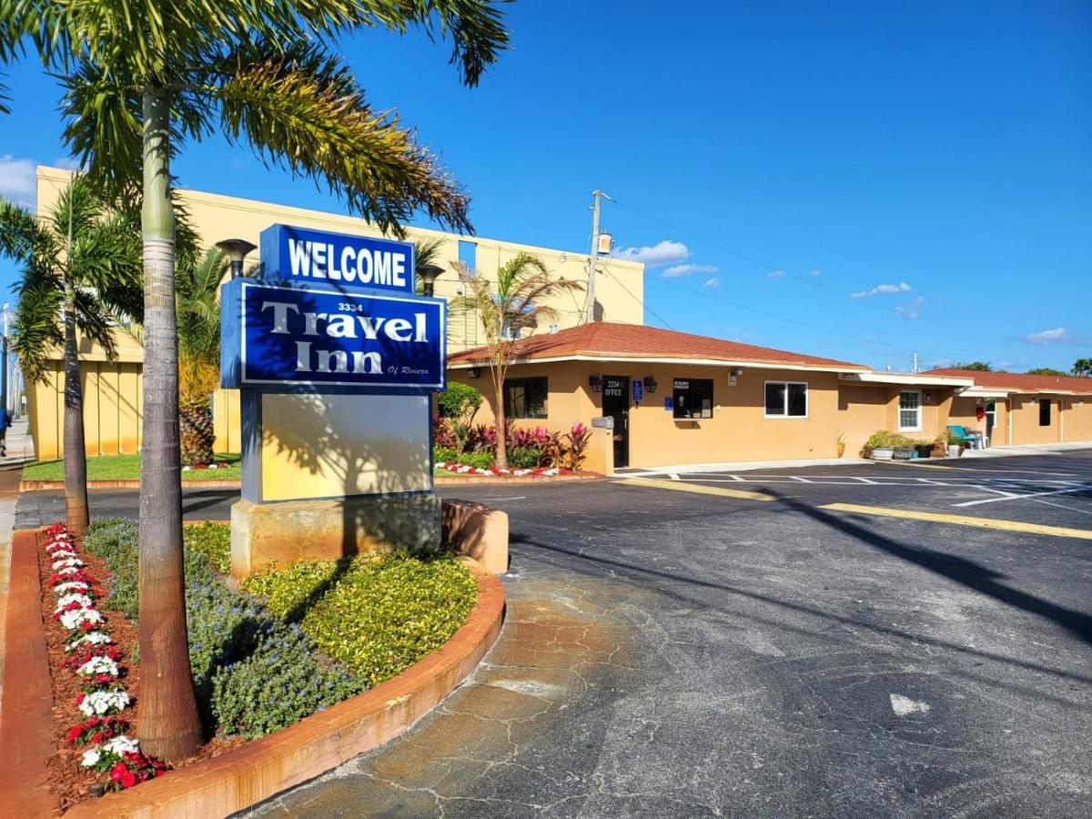 Travel Inn of Riviera Beach — photo 1