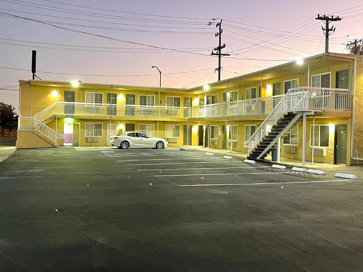 Seahorse Motel — photo 1