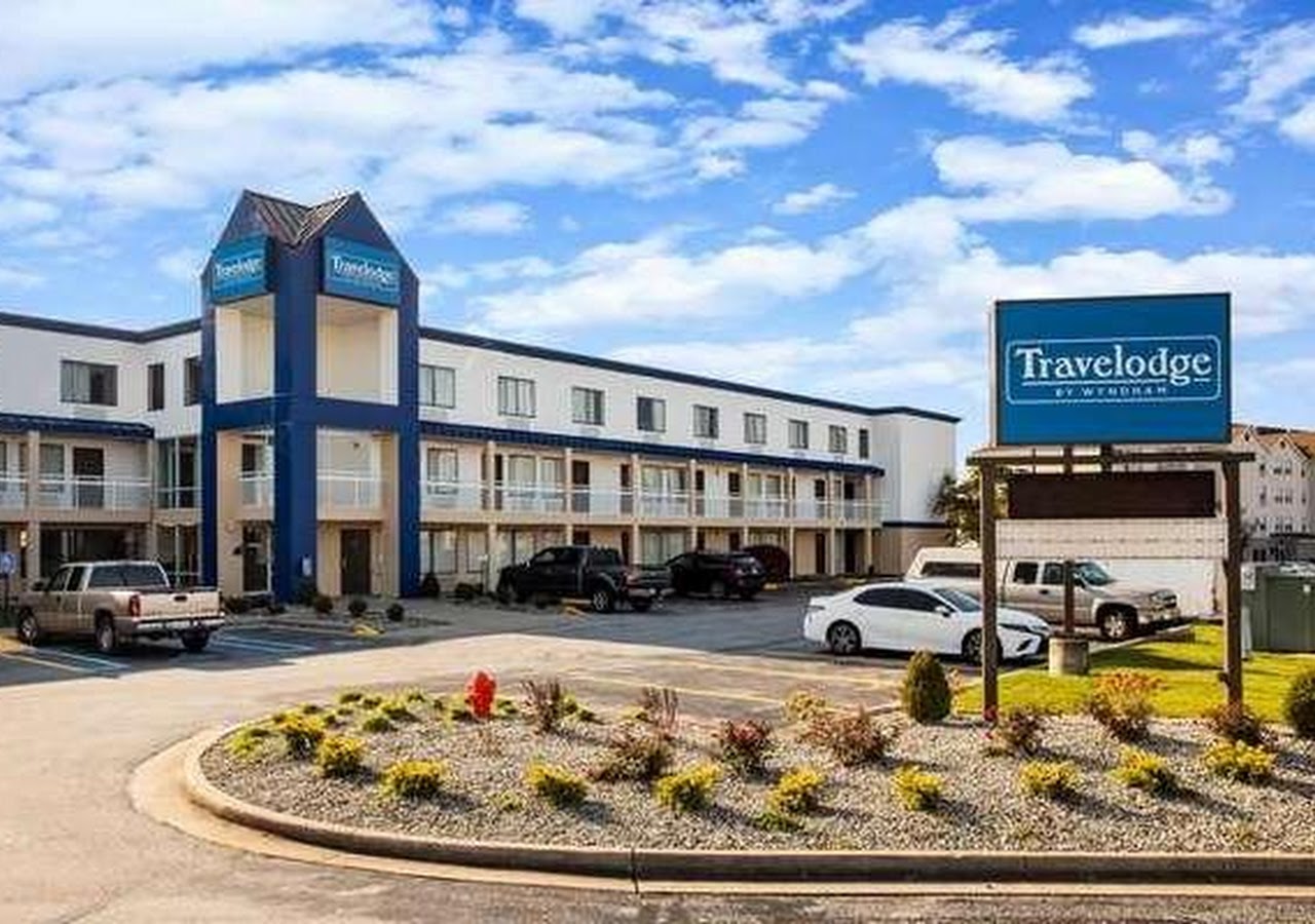 Three Rivers Motel — photo 1