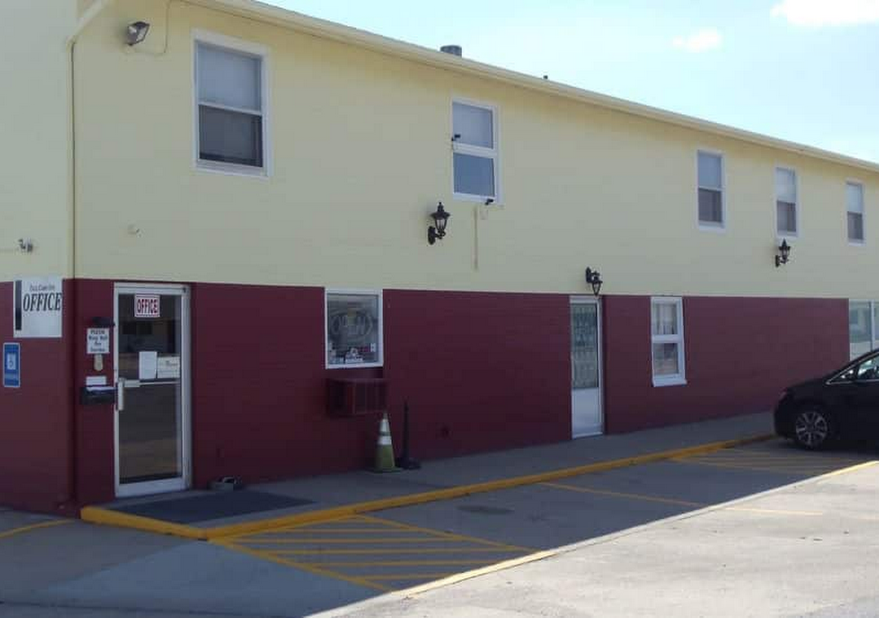 Tall Corn Inn — photo 1