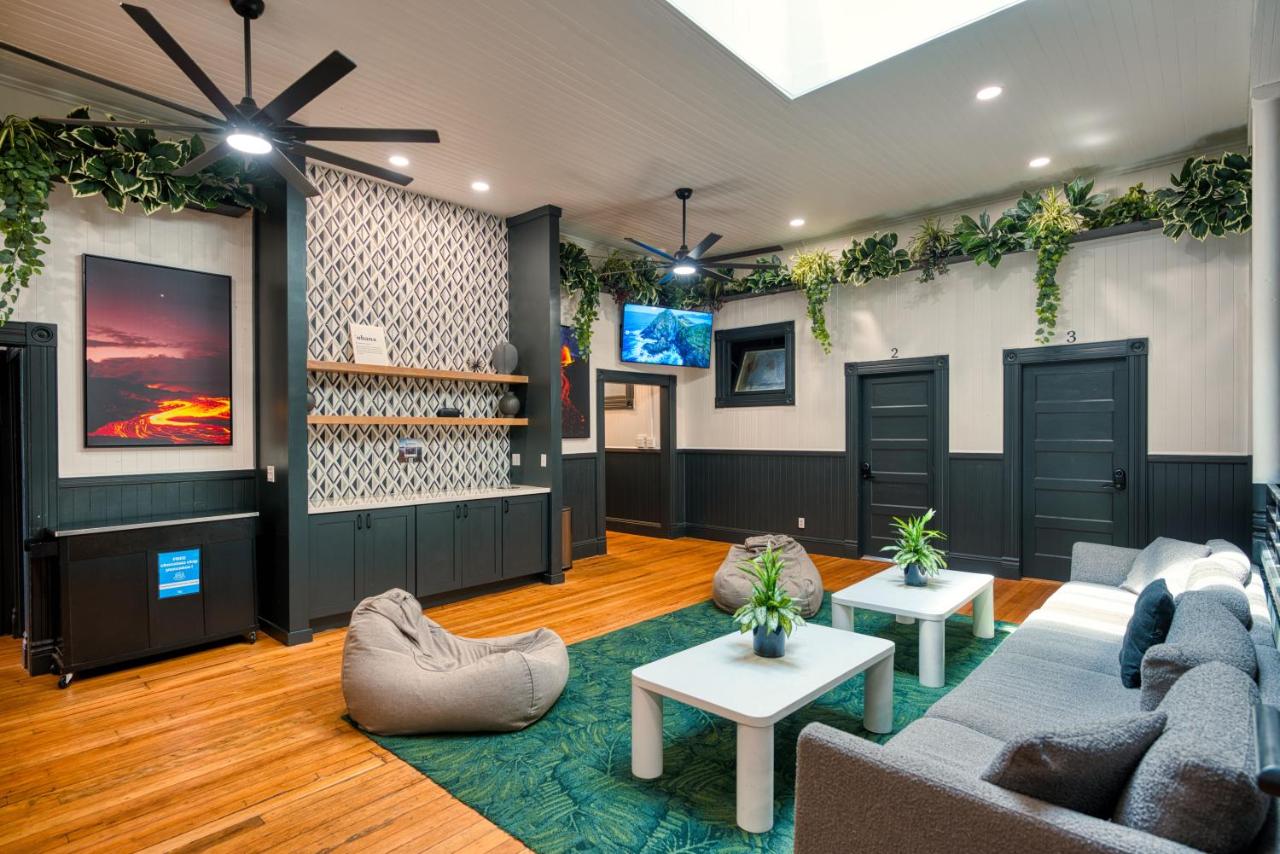 Howzit Hostels Hawaii — photo 1