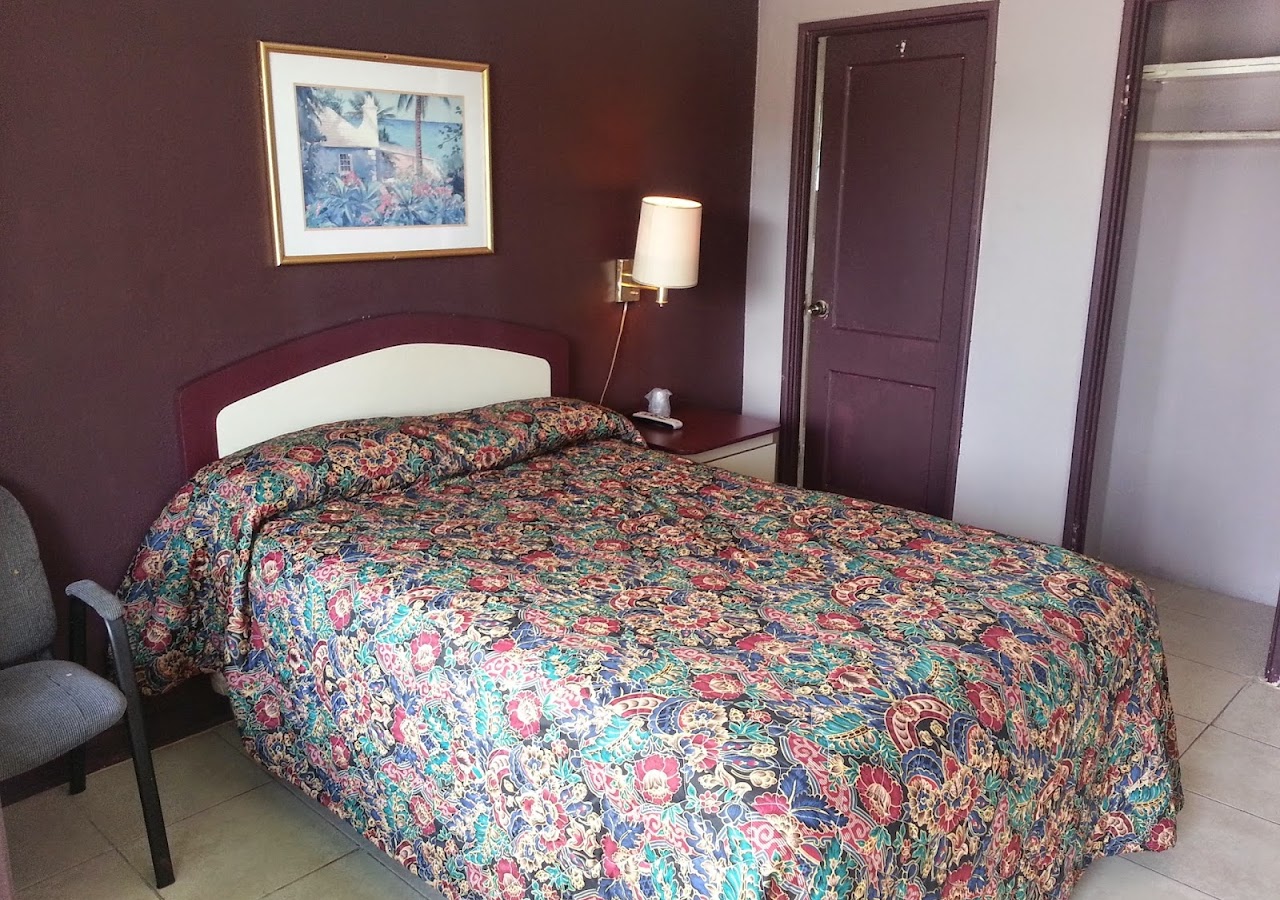 Sunny South Motel — photo 3