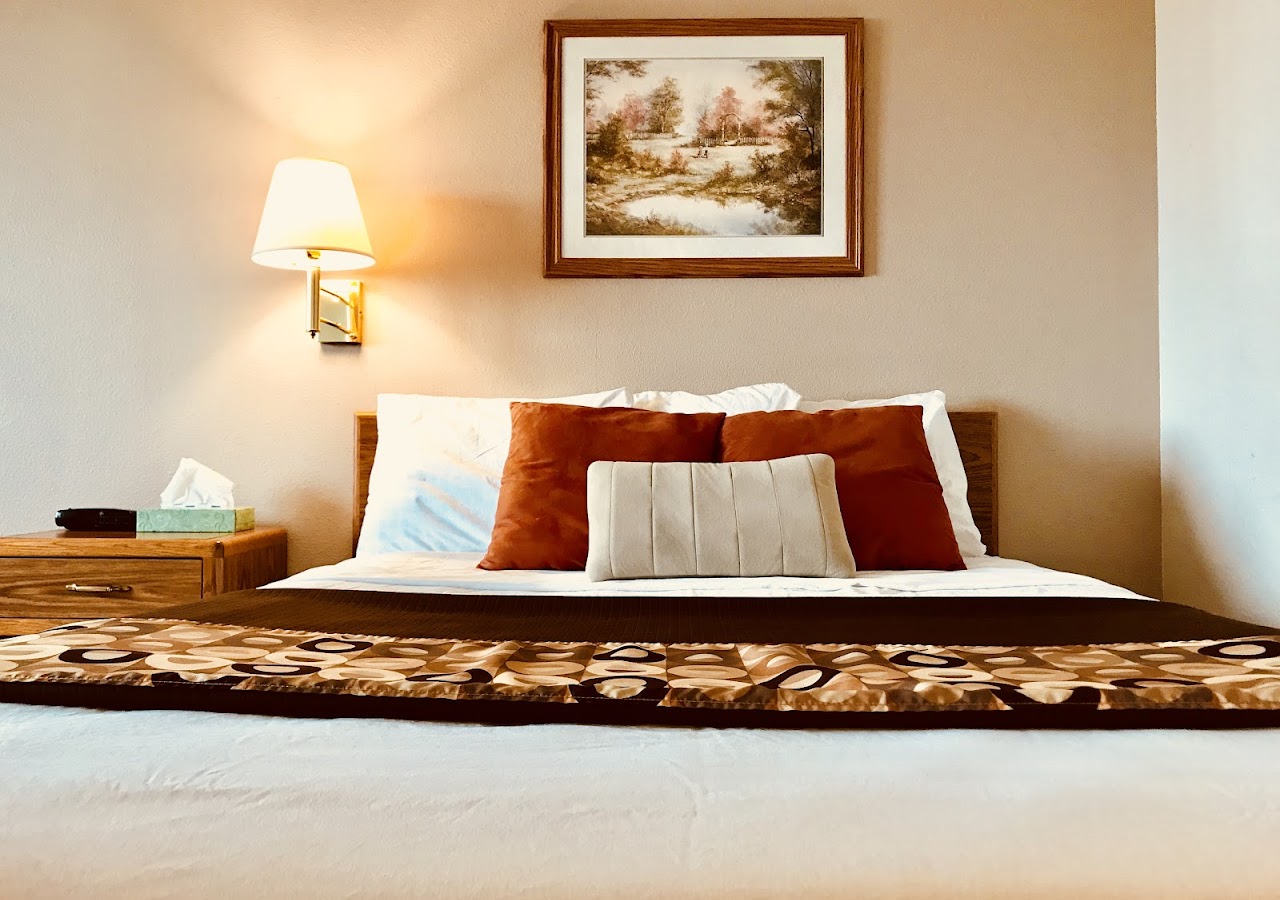 Stay Inn Burlington — photo 3