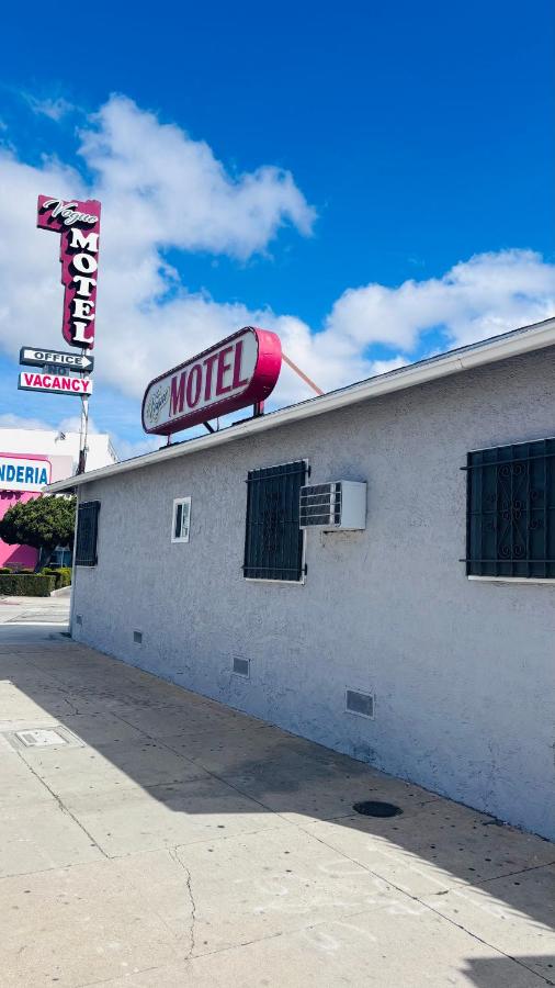 Vogue Motel — photo 1