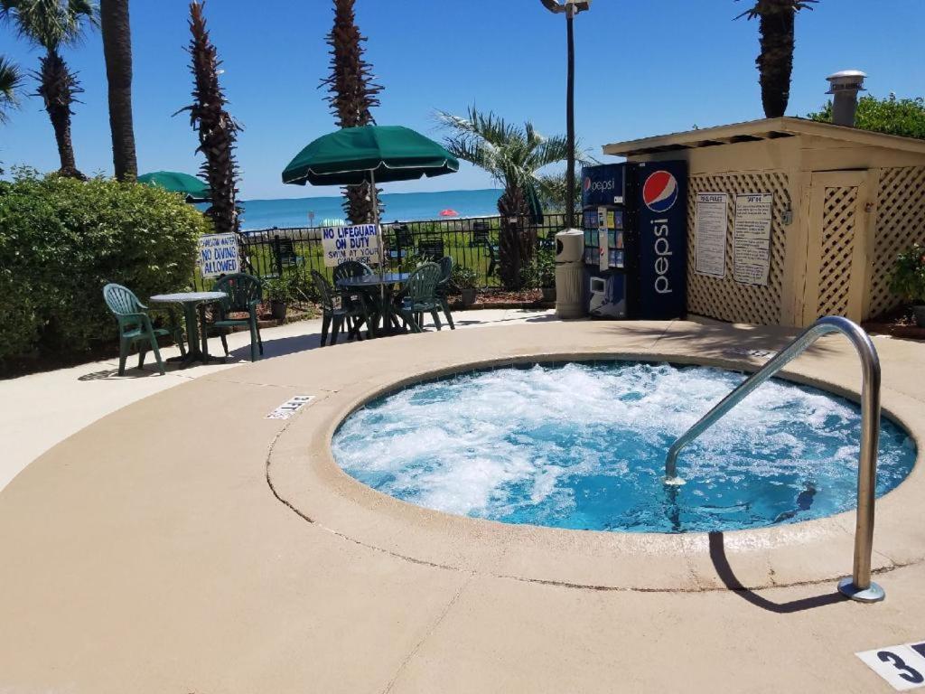 The Palms Resort-Oceanfront — photo 1