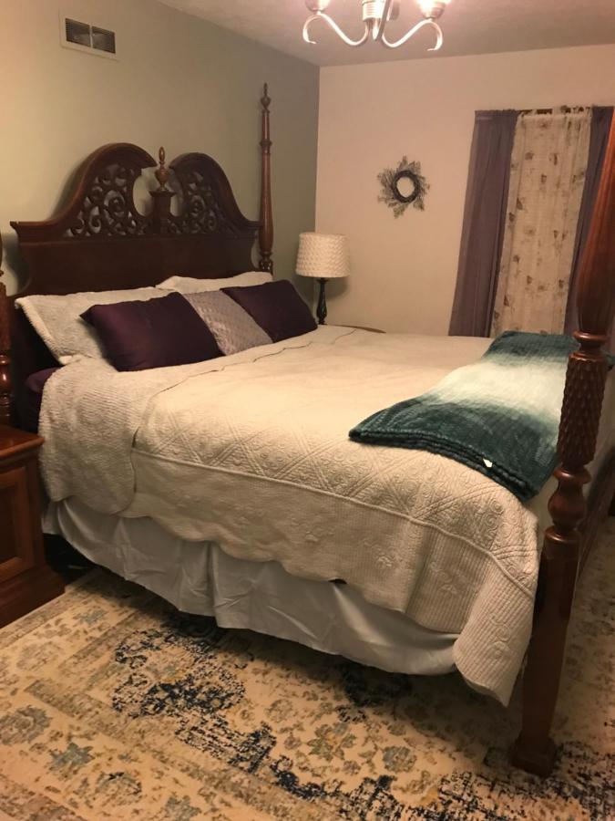 Hope Bed and Breakfast — photo 1