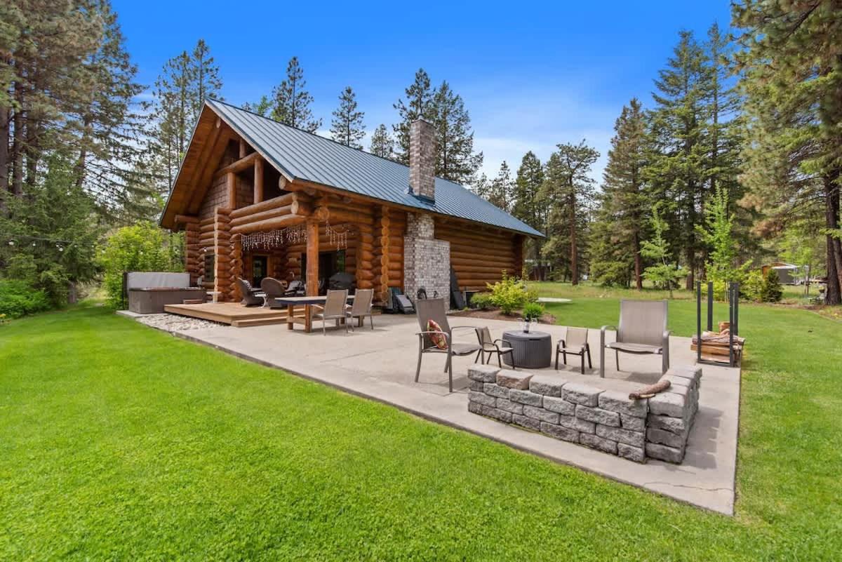 Big Jim Mountain Lodge — photo 1