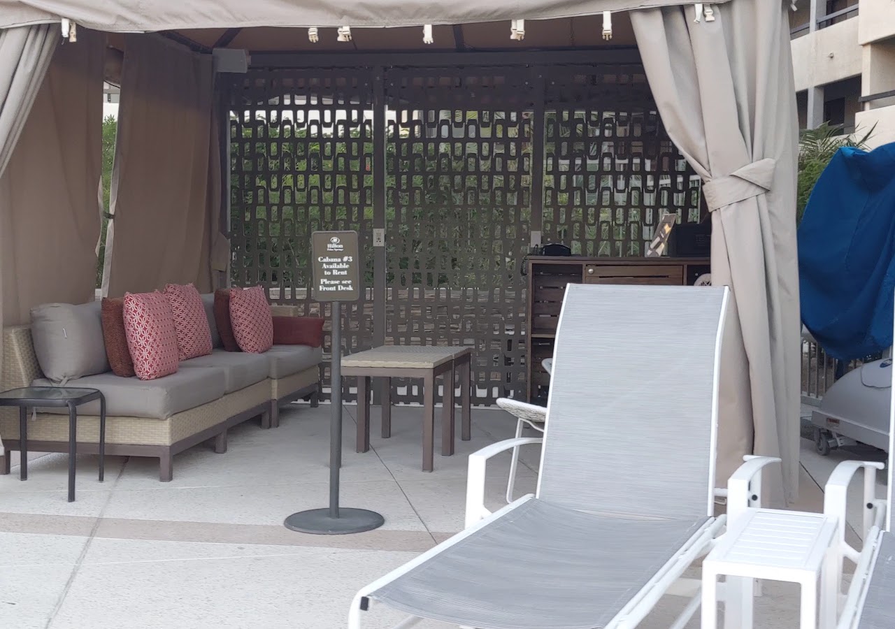 The Shabby Dog Palm Springs — photo 2