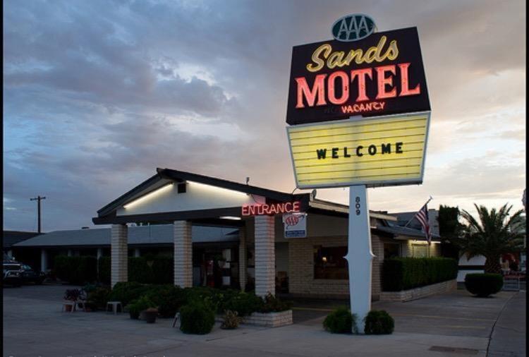 The Sands Motel — photo 1
