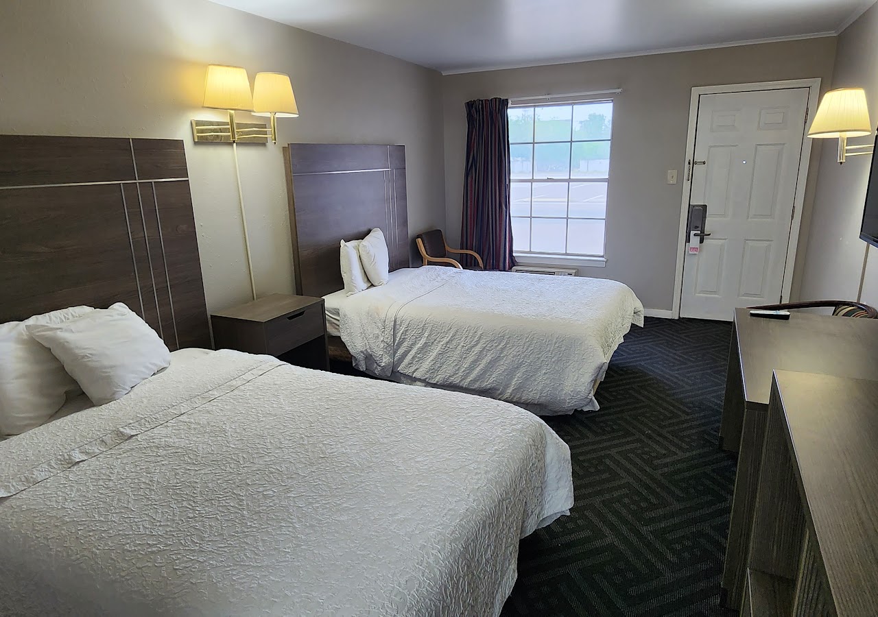 Alice Motor Inn — photo 3