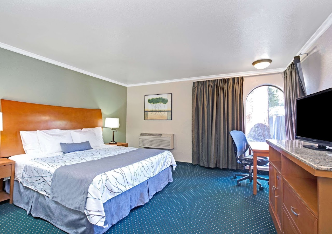 Hotel san jose — photo 2