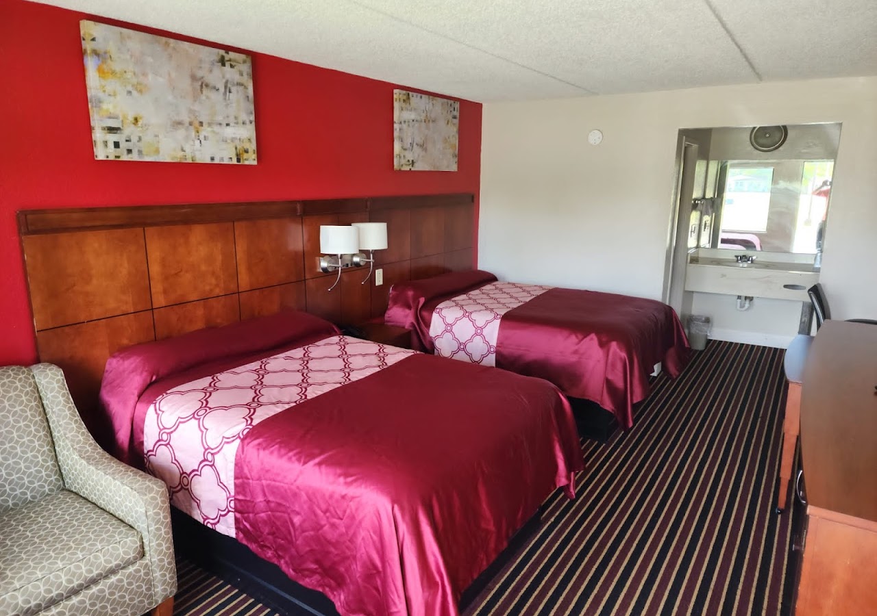 Relax Inn Portsmouth, VA — photo 2