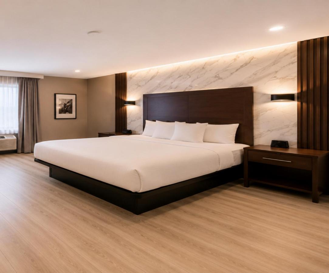Hotel Pergola Jamaica JFK — photo 1
