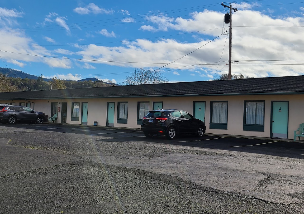 Quick Stop Motel — photo 1