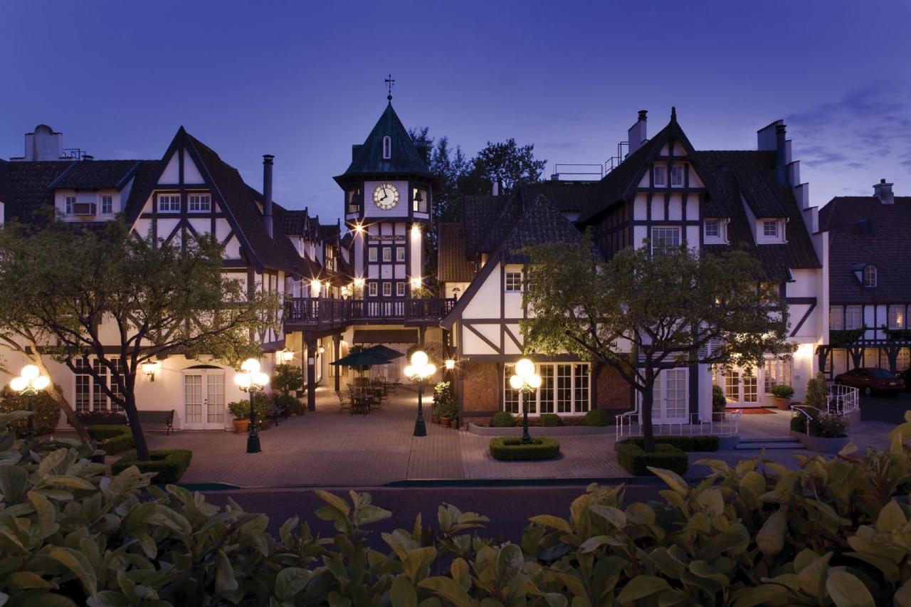 Wine Valley Inn — photo 1