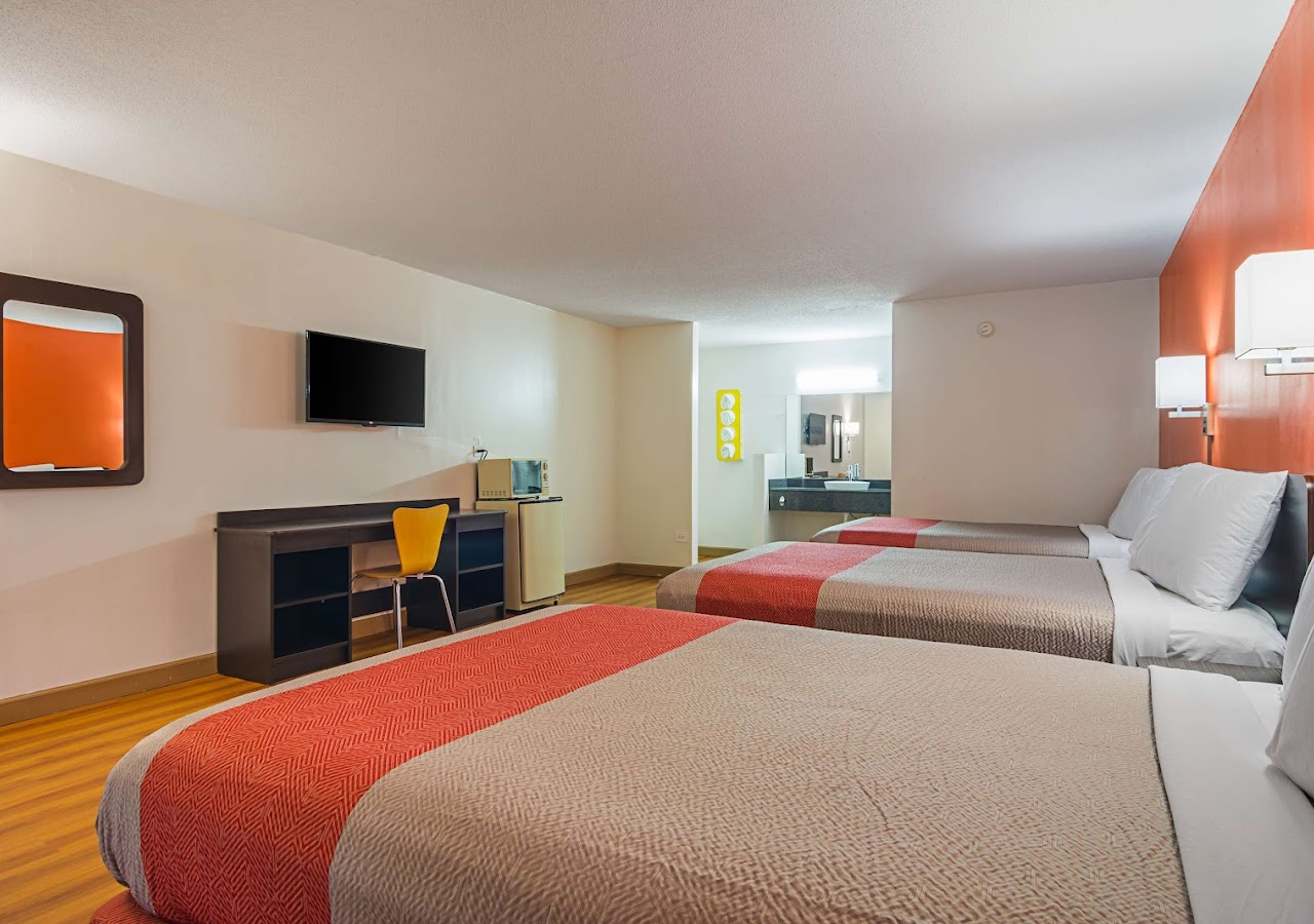 Morgen Motel — photo 2
